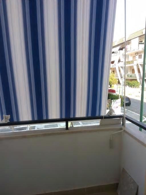 Trilocale A 800 Metri Dal Mare Apartman Scalea Kültér fotó