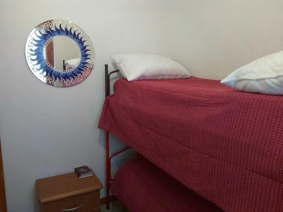 Trilocale A 800 Metri Dal Mare Apartman Scalea Kültér fotó