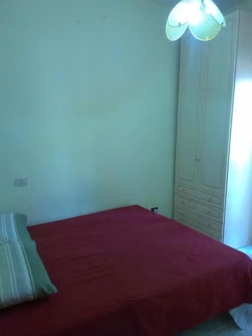 Trilocale A 800 Metri Dal Mare Apartman Scalea Kültér fotó